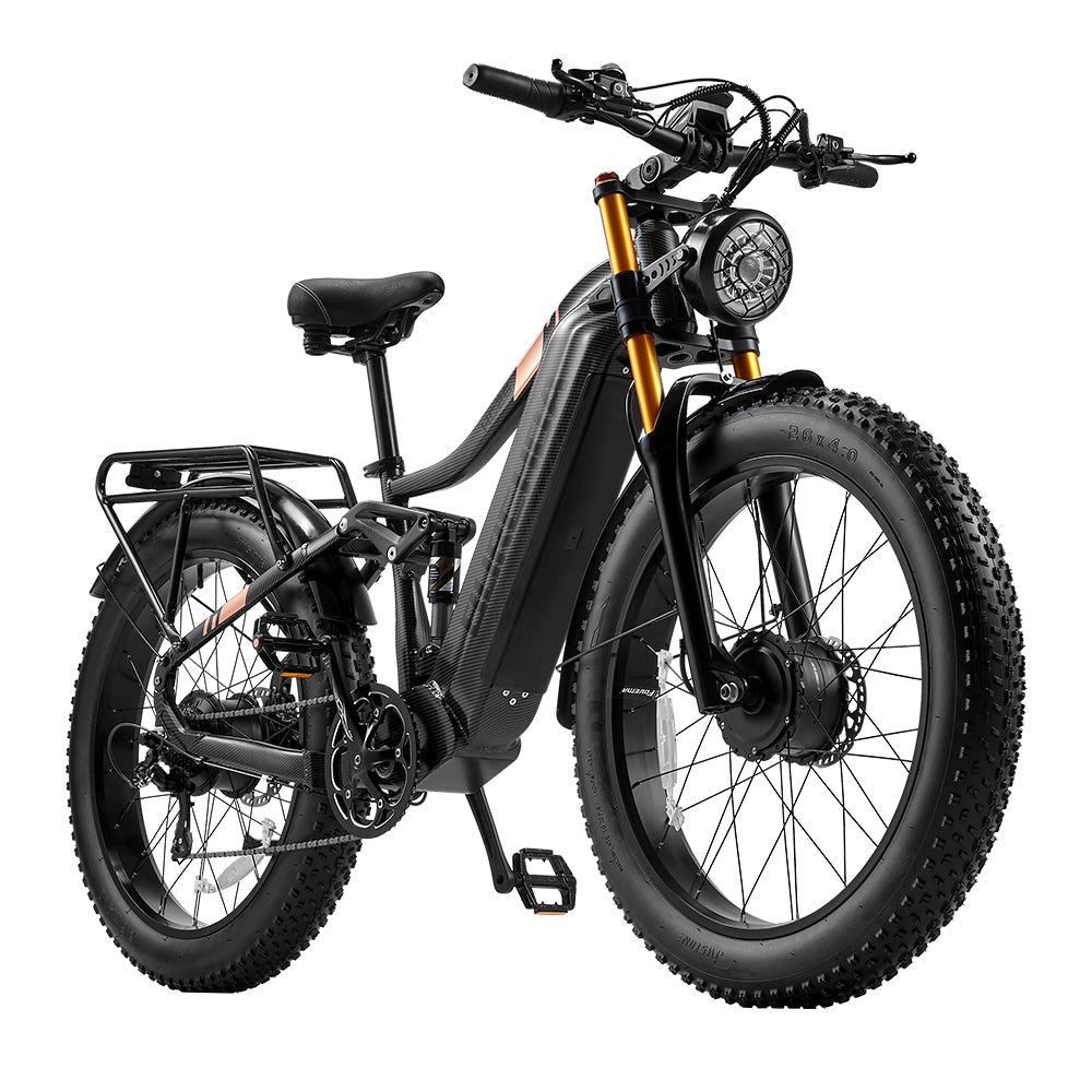 HC26 AWD Main image